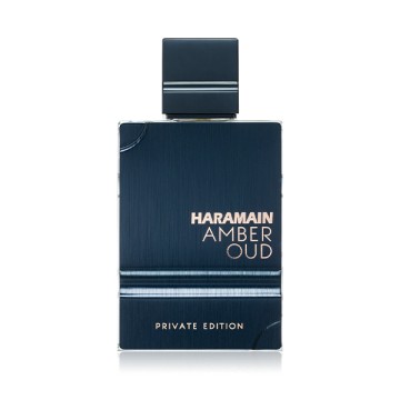 AL HARAMAIN AMBER OUD PRIVATE 60ml