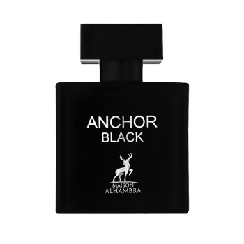Maison Alhambra ANCHOR BLACK