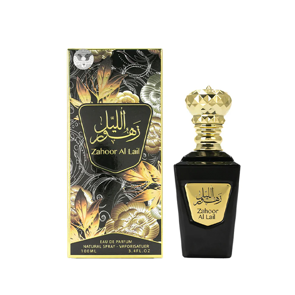 My Perfumes Arabiyat Zahoor Al Lail Eau de Parfum