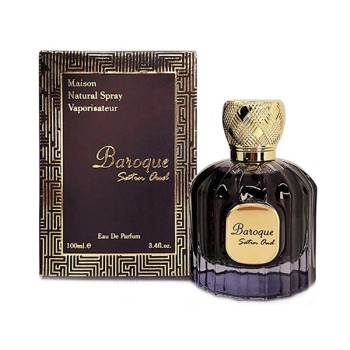 Maison Alhambra BAROQUE SATIN OUD