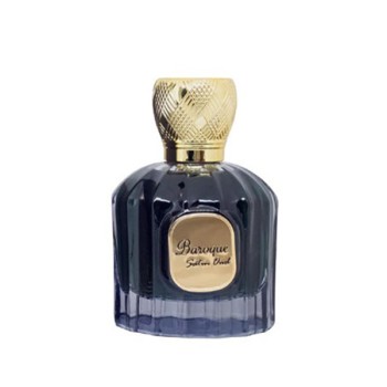 Maison Alhambra BAROQUE SATIN OUD