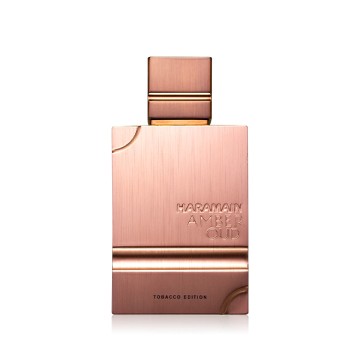 Al Haramain  AMBER OUD TABACCO