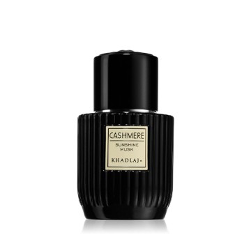 Khadlaj Sunshine musk warm oud