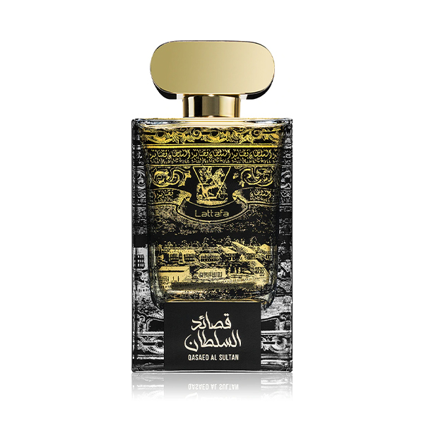 Lattafa QASAED AL SULTAN