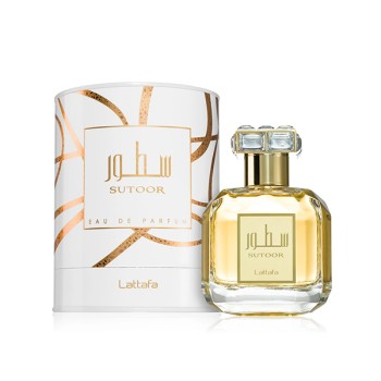 Lattafa SUTOOR