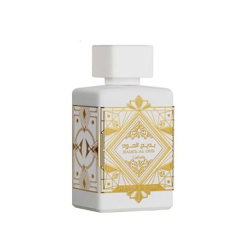 Lattafa Bade'e Al Oud Honor and Glory white
