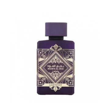 Lattafa Bade'e al Oud Amethyst