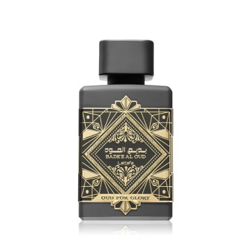 Lattafa Badee al oud oud for glory