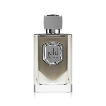 Lattafa Liam Grey