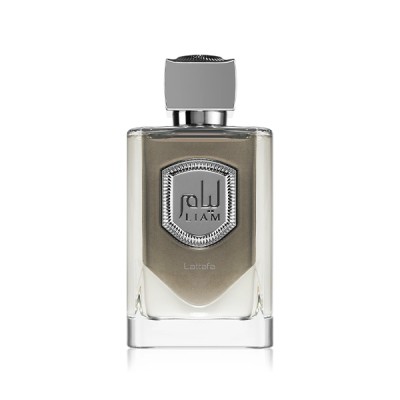 Lattafa Liam Grey