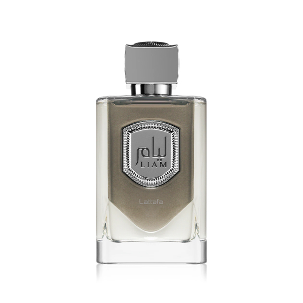 Lattafa Liam Grey