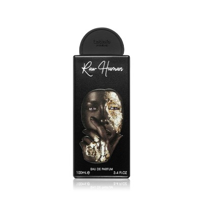 Lattafa Pride RAW HUMAN 100ML