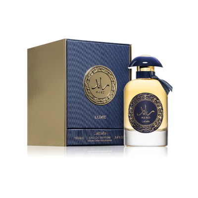 Lattafa Ra'ed Luxe