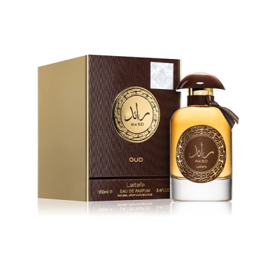 Lattafa Ra'ed Oud