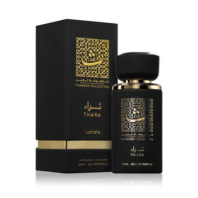 Lattafa Thara Thameen Collection Eau de Parfum