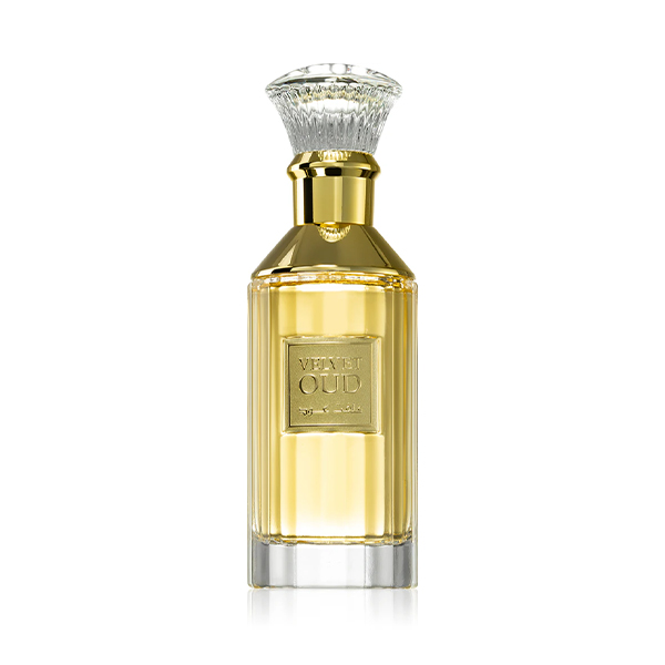 Lattafa Velvet Oud Eau de Parfum