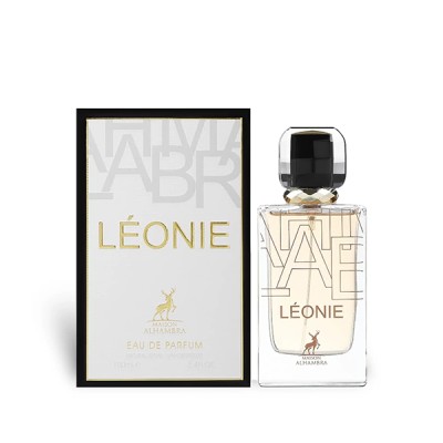 Maison Alhambra - Leonie Eau De Parfum