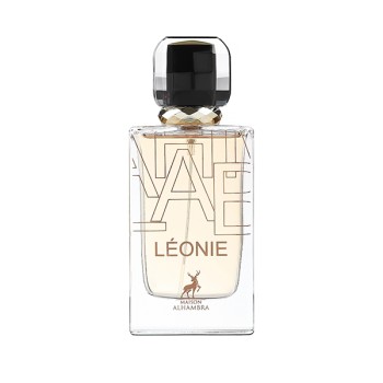 Maison Alhambra - Leonie Eau De Parfum