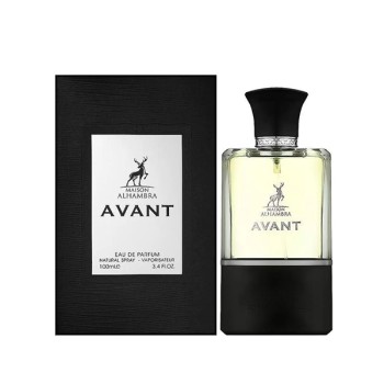 Maison Alhambra Avant Eau de Parfum