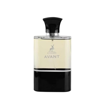 Maison Alhambra Avant Eau de Parfum
