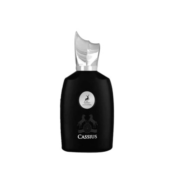 Maison Alhambra Cassius Eau de Parfum