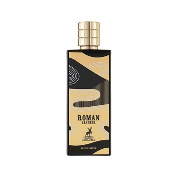 Maison Alhambra ROMAN LEATHER