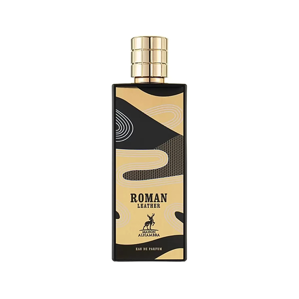 Maison Alhambra ROMAN LEATHER