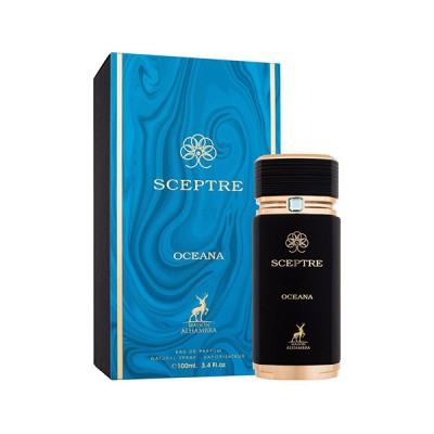 Maison Alhambra Sceptre Oceana Eau de Parfum
