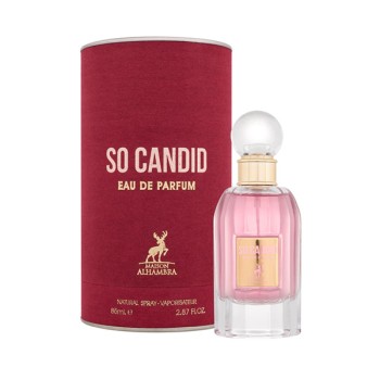 Maison Alhambra So Candid Eau de Parfum