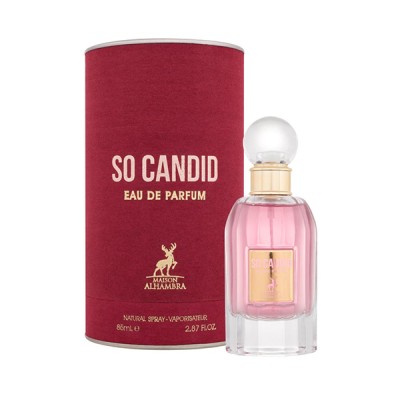 Maison Alhambra So Candid Eau de Parfum