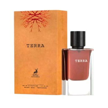Maison Alhambra Terra Eau de Parfum