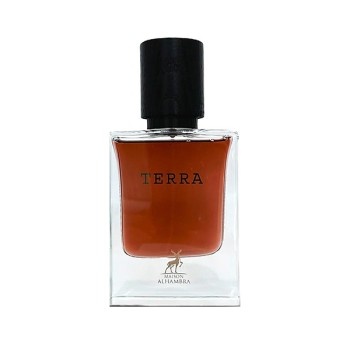 Maison Alhambra Terra Eau de Parfum