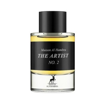 Maison Alhambra The Artist No. 2 Eau de Parfum