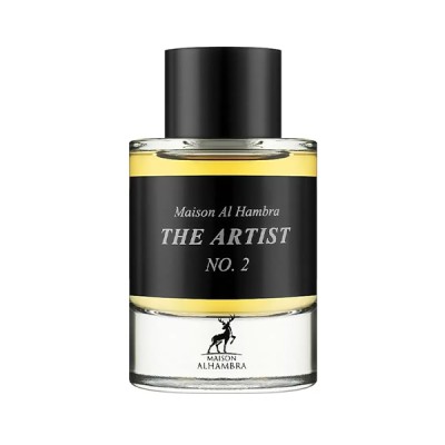 Maison Alhambra The Artist No. 2 Eau de Parfum