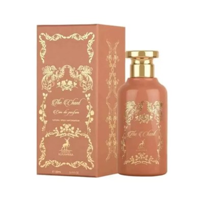 Maison Alhambra The Chant Eau de Parfum