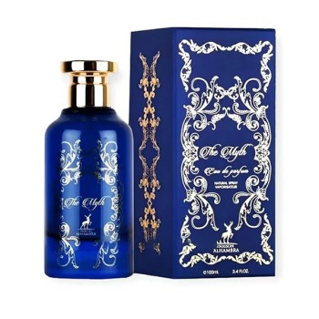 Maison Alhambra The Myth Eau de Parfum