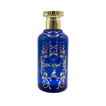 Maison Alhambra The Myth Eau de Parfum