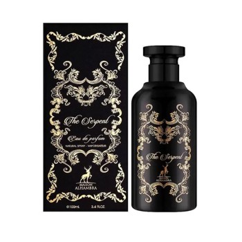 Maison Alhambra The Serpent Eau de Parfum