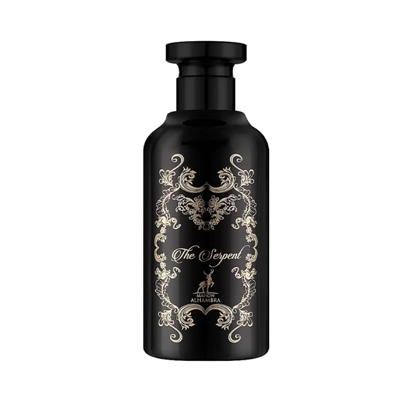 Maison Alhambra The Serpent Eau de Parfum