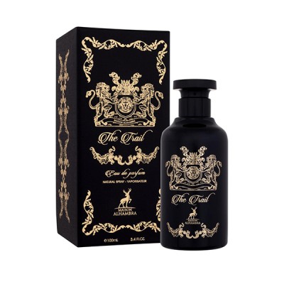 Maison Alhambra The Trail Eau de Parfum