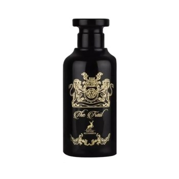 Maison Alhambra The Trail Eau de Parfum