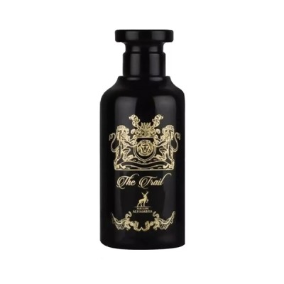 Maison Alhambra The Trail Eau de Parfum