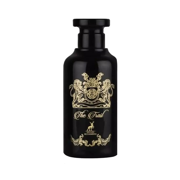 Maison Alhambra The Trail Eau de Parfum