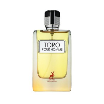 Maison Alhambra Toro Pour Homme Eau de Parfum