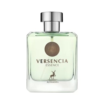 Maison Alhambra Versencia\ Jubilant Essence