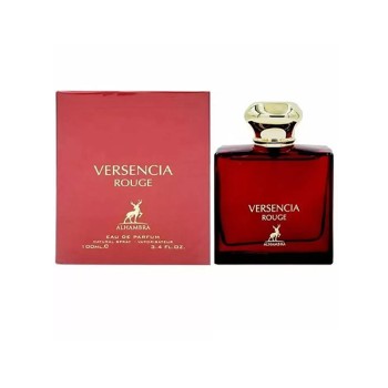 Maison Alhambra Versencia Rouge Eau de Parfum