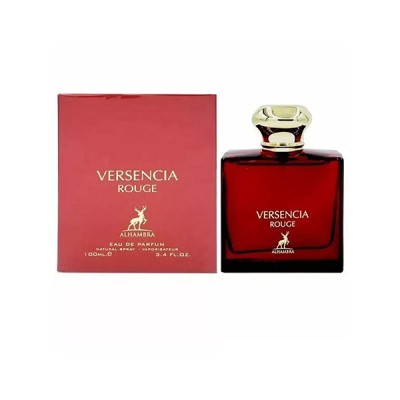 Maison Alhambra Versencia Rouge Eau de Parfum