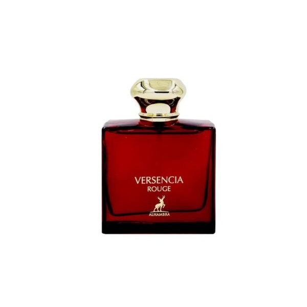 Maison Alhambra Versencia Rouge Eau de Parfum