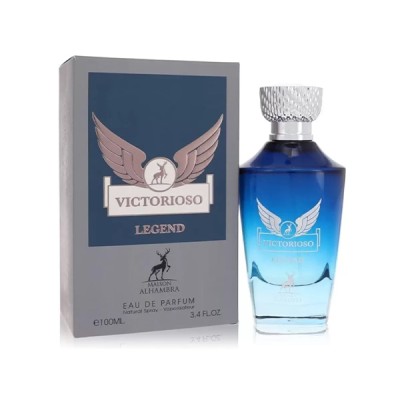 Maison Alhambra Victorioso Legend Eau de Parfum