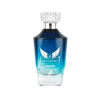 Maison Alhambra Victorioso Legend Eau de Parfum